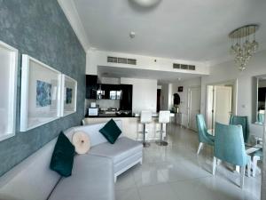 Damac Maison Mall Street,Burj Khalifa