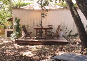 Maisons d'hotes Mazet des closades : photos des chambres