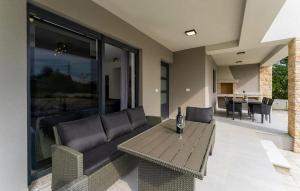 Beautiful Home In Labin