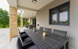 Beautiful Home In Labin