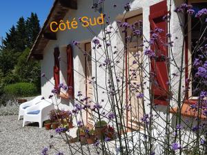 B&B / Chambres d'hotes BnB Ferme Beauregard Les Pyrenees : photos des chambres