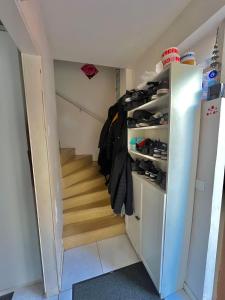 Appartements Vecan : photos des chambres