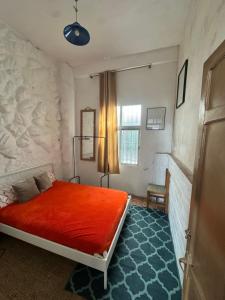 Habitación con salón - Ubytování bez kategorie ve městě Algeciras