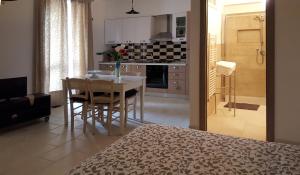 Appartement Lu Passittu Norcia Italien