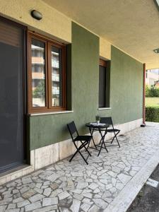 Casa di Alba
