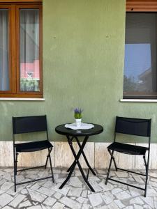 Casa di Alba