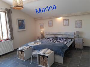 B&B / Chambres d'hotes BnB Ferme Beauregard Les Pyrenees : photos des chambres