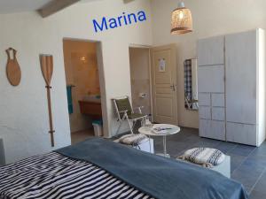 B&B / Chambres d'hotes BnB Ferme Beauregard Les Pyrenees : photos des chambres