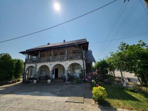 Apartmani-Sobe-Prenocište-Sipski kanal