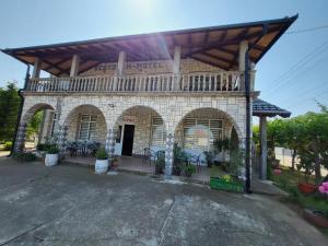 Apartmani-Sobe-Prenocište-Sipski kanal