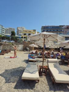 Ardit Seaside Rooms