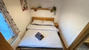 Mountain Peak Apartment