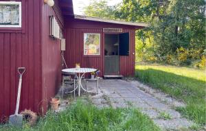 3 Bedroom Cozy Home In Vig