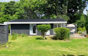 3 Bedroom Stunning Home In Eskebjerg