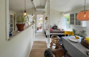 3 Bedroom Stunning Home In Eskebjerg