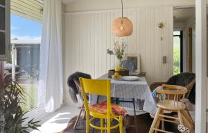 3 Bedroom Stunning Home In Eskebjerg