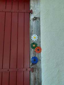 B&B / Chambres d'hotes BnB Ferme Beauregard Les Pyrenees : photos des chambres