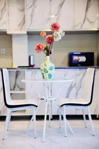 Marvel Villa Margalla View Cozy Escape