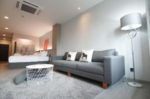 Bubble Humble Bangkok