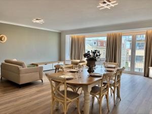 Japy 0401 - Modern 3-Bedroom Apartment