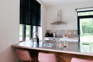 Welcome to Gîte Rivage!