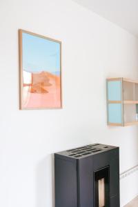 Welcome to Gîte Rivage!