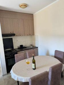 Apartman Tafra 3