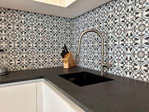 Japy 0401 - Modern 3-Bedroom Apartment