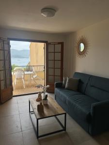 Appartements Appartement sur la plage : photos des chambres