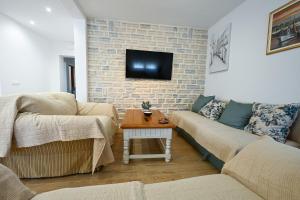 Holiday Home Marija with pool