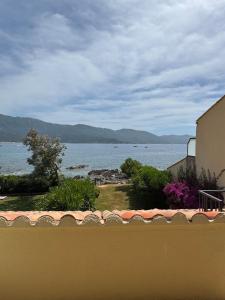 Appartements Appartement sur la plage : photos des chambres