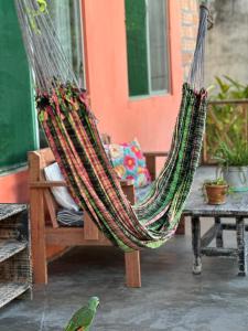 Otorongo Guest House