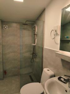 Home Shekvetili
