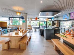 Hotels Novotel Suites Paris Montreuil Vincennes : photos des chambres