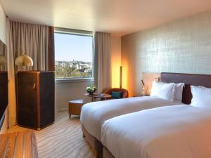Sofitel Luxembourg Le Grand Ducal