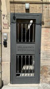 Villafranca settantuno Apartments