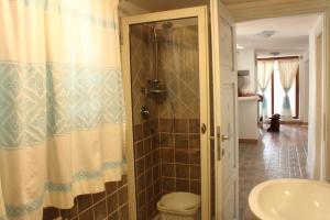 Casa vacanza Tanaunella img41