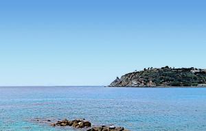 Beautiful Apartment In Palmi With Wifi