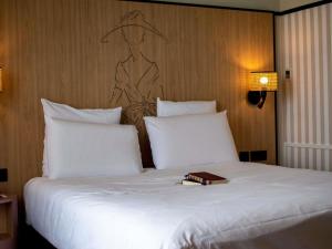 Hotels Mercure Granville Le Grand Large : photos des chambres