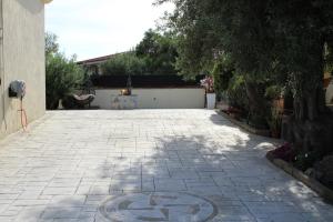 Casa vacanza Tanaunella img51