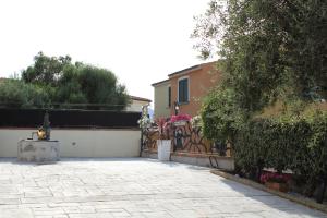 Casa vacanza Tanaunella img47