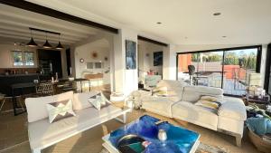 villa 4ch 2 Sdb vue imprenable