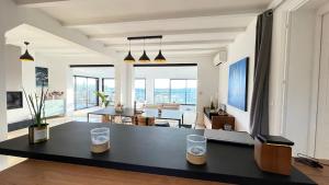 villa 4ch 2 Sdb vue imprenable