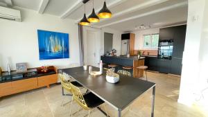 villa 4ch 2 Sdb vue imprenable