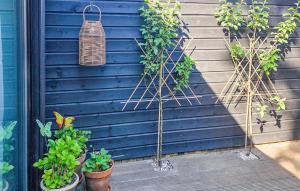 1 Bedroom Lovely Home In Heiloo