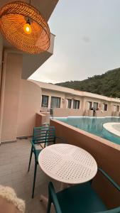 Z Exclusive Hotel and Villas