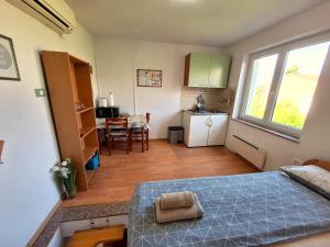 Apartment Carolina - Hillside Stay, Steps from the Sea