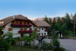Hotel Wieslhof - تيريس