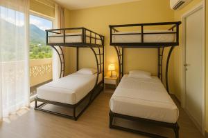 Sonasea Vân Đồn - Centraltique Seaside