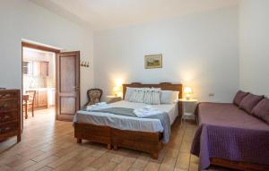 Cozy Apartment In Montone